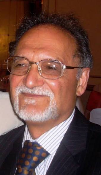 محمد جعفری
